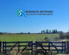 Campo en Villa Elisa - Entre Rios