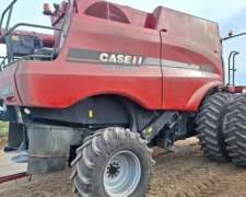 Cosechadora Case 6130 2020 - 35 Pies - 3.800 Hs