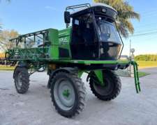 Pulverizadora Metalfor M2800 año 2008 - 23 Mts - San Vicente