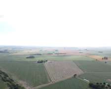 Campo Arrecifes Zona Nucleo 100% Agricola