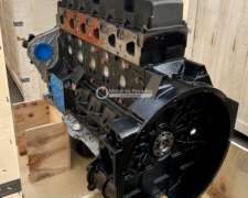 Motor MAN D836 Nuevo sin Periféricos