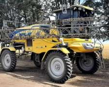 Pla MAP II 3250 año 2009.