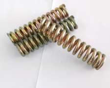 Resorte Estirador de Cadena ROW Free Mpr1078ecm