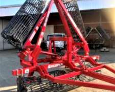 Rolo Transportable Hidraulico Acepla