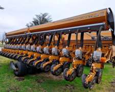 Agrometal TX Pivot 16 a 52. Central Hidraulica Indep. Monito