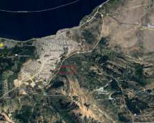 Bariloche - 120 Ha - Río Negro