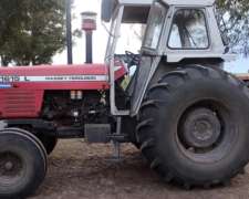 Massey Ferguson 1615 L