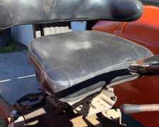 Tractor Fiat 600 e
