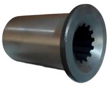 Manguito Estriado Compatible Con Cummins Z13 Cod 829