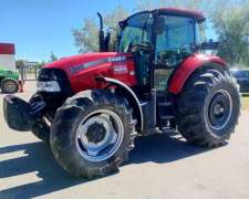 Tractor Case Farmall 130 – año 2021