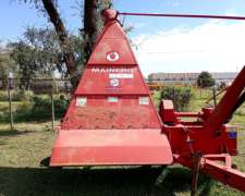 Picadora Mainero U 150 B Lista Para Trabajar