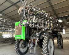 Metalfor 7040 Barral 36 Metros