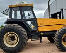 Tractor Valtra 1680 170hp