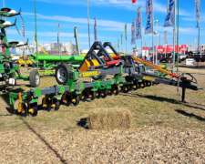 Carpi Tiro de Punta 2 Modulos C/zafe 14 Mts a 70 CM. Agrotec