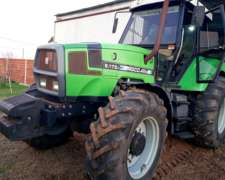 Agco Allis 6.175 DT