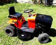 Mini Tractor Corta Cesped TVN 110 PRO Villa