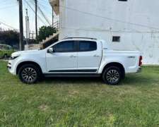 Chevrolet S10 HC 4X4