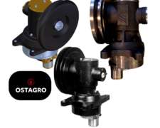 Caja de Cuchillas Perez