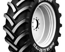 Neumático Agrícola Armour 13.6-28 Tt R1 8pr Servicio T A6