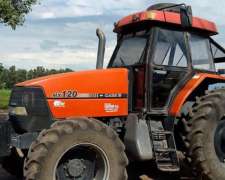 Tractor Case MX 120