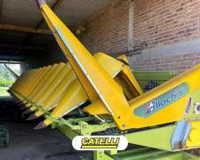 Cabezal Maicero Allochis 16l 52cm - 2021