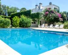 Open Door -6 Ha - Buenos Aires