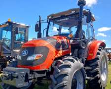 Tractor Hanomag Stark 1400/4 140 HP