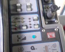 Vendo Cosechadora Bernardin 2160