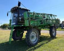 Metalfor M 3200 año 2007