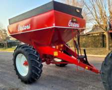 Autodescargable Cestari 8 TT. Semi Nuevo.