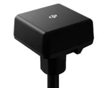 Antena RTK DJI (trípode, Base, 2 Baterías y HUB de Carga)
