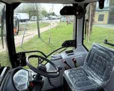 Tractor Zanello 4060 Cabina