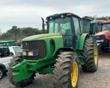 Tractor John Deere 7515