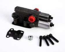 Compensador Bomba Hidráulica .