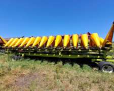 Allochis Trailer, de 14 a 52