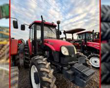 Tractor YTO EX 954