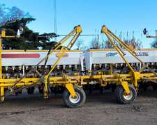 Ascanelli Rs Magnum 3000 De 18 S A 52 Cm. Kit De Trigo.