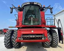 Case 7230 Con Macdon De 40 Pies. Iva Incluido