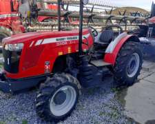 Massey Ferguson 3308 Xtra Compacto 92cv Entrega USD7900