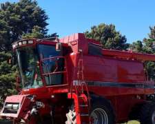 Impecable Cosechadora Usada 2388, 30 Pie, 4wd