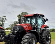 Nuevo Puma 170 Disponible