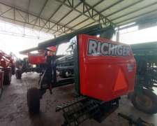 Extractora Richiger EA 910 Modelo 2026