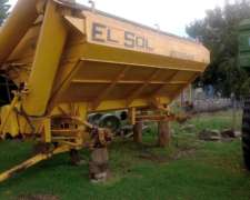 Autodescargable el SOL 14 TT