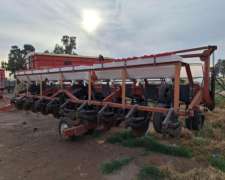 Sembradora Autotrailer Metar de 10 a 70