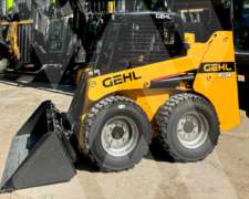 Minipala Cargadora Ghel (id578)