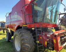 Cosechadora Case 4130 año 2017