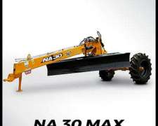 Niveladora Grosspal Na 30 Max