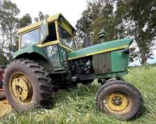 Tractor John Deere 2420