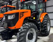 Tractor Conax CX95 Doble Tracción