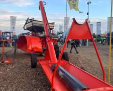 Batea De Descarga Y Carga Bl90